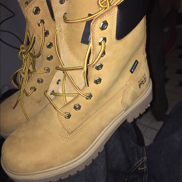 Timberland pro - Picture 5 of 6